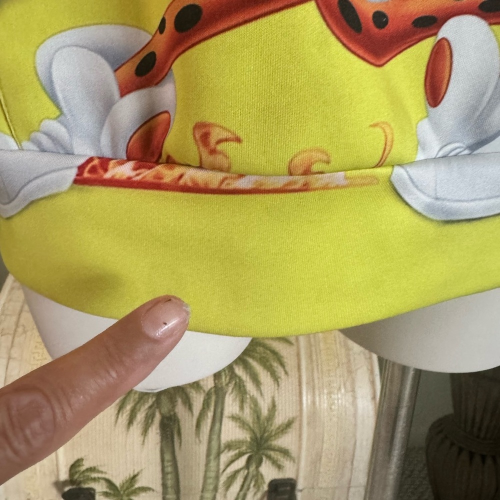 Kids Flamin' Hot Cheetos Hoodie All-Ver 3D Print Sweatshirt Unisex Pullover M - Picture 10 of 13